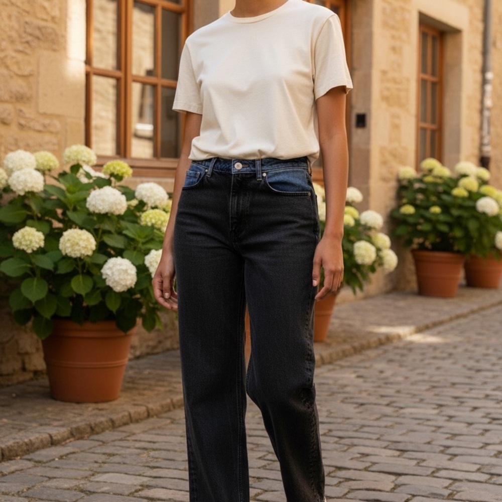 Abercrombie & Fitch Jeans